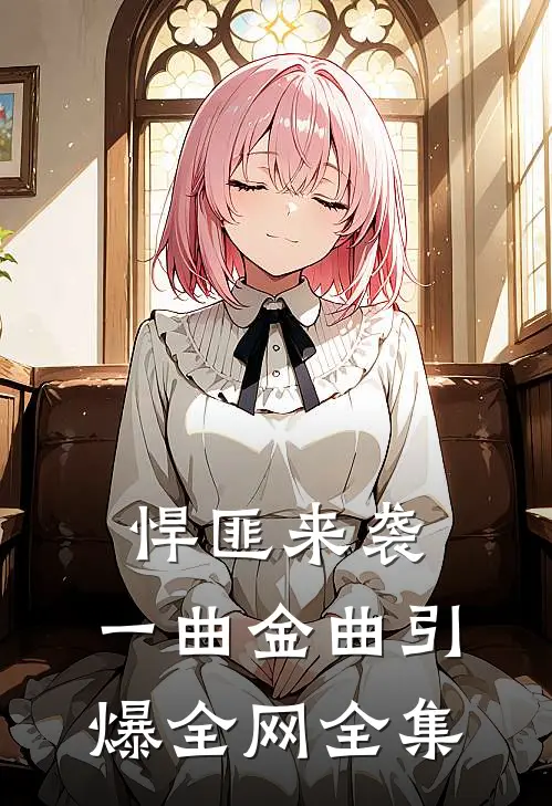 悍匪来袭一曲金曲引爆全网 全集