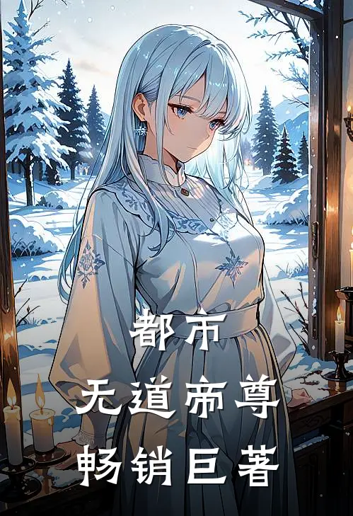 都市无道帝尊畅销巨著
