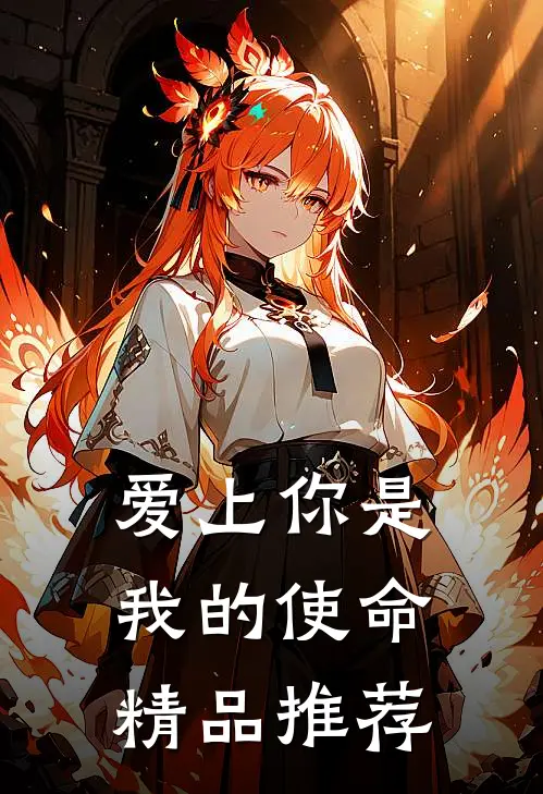 爱上你是我的使命精品推荐