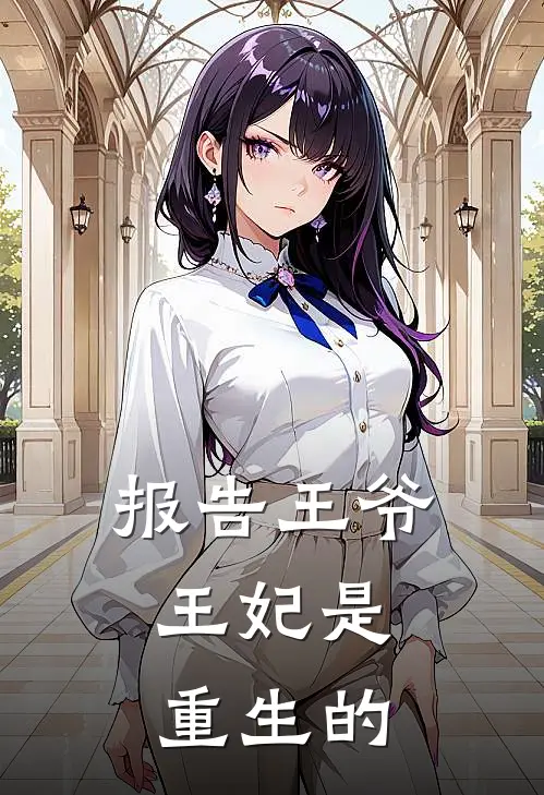 报告王爷,王妃是重生的免费阅读