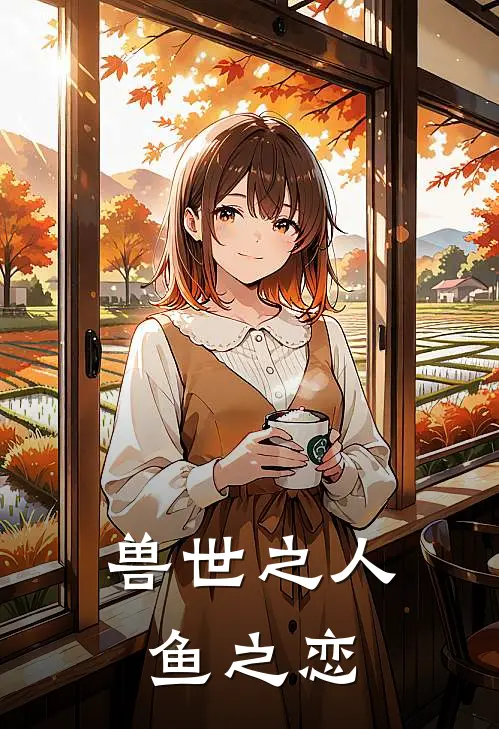 兽世之人鱼之恋