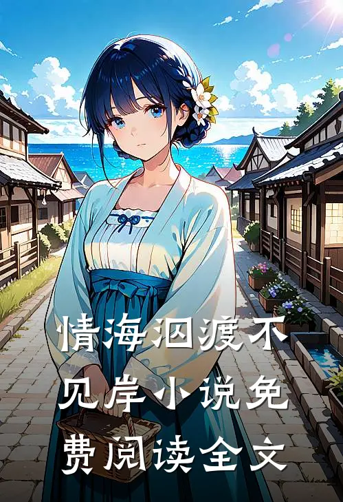 情海泅渡不见岸小说免费阅读全文