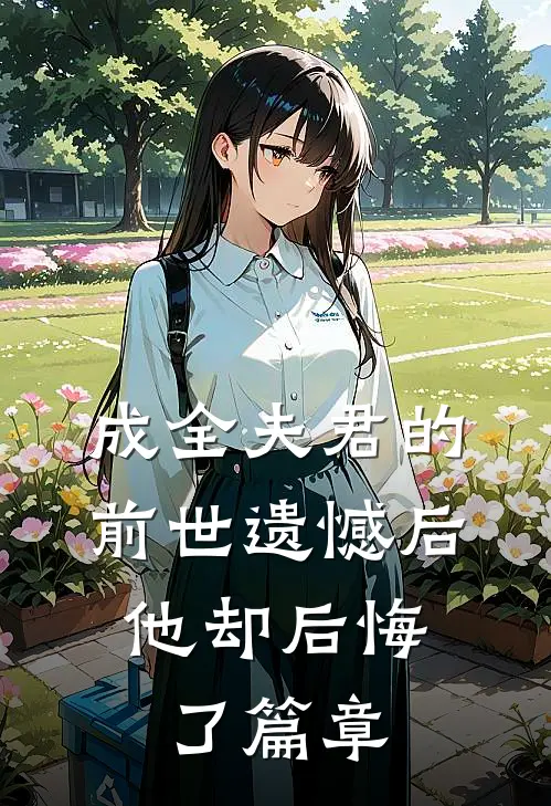 成全夫君的前世遗憾后,他却后悔了篇章阅读