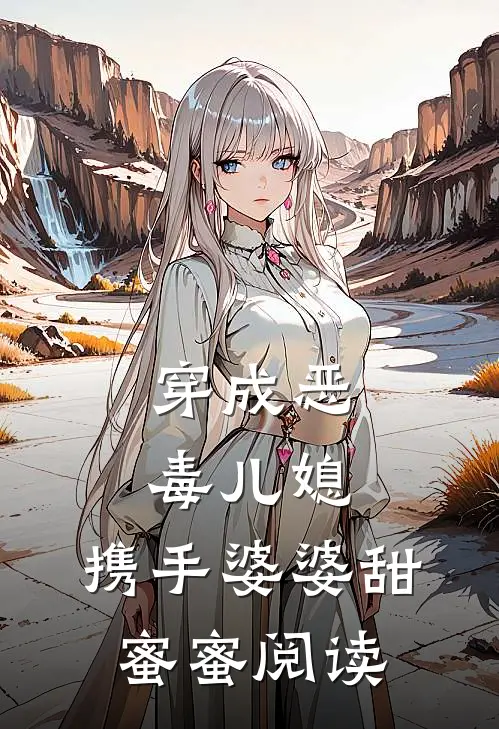 穿成恶毒儿媳,携手婆婆甜蜜蜜阅读免费