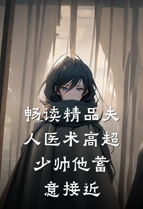 畅读精品夫人医术高超，少帅他蓄意接近
