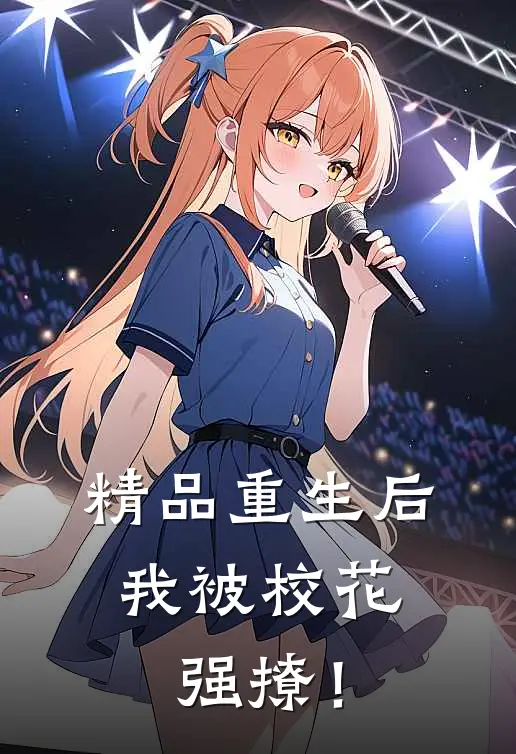 精品重生后，我被校花强撩！