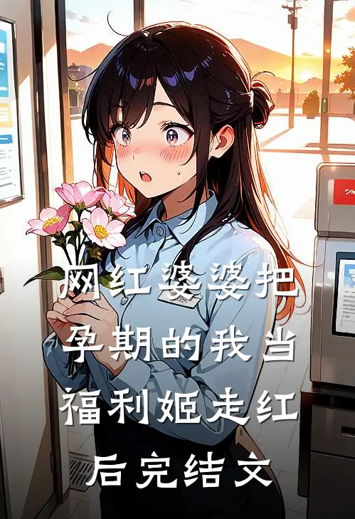 网红婆婆把孕期的我当福利姬走红后完结文