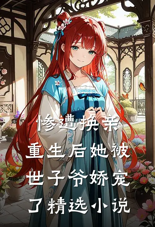 惨遭换亲,重生后她被世子爷娇宠了精选免费阅读