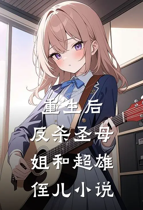 重生后,反杀圣母姐和超雄侄儿