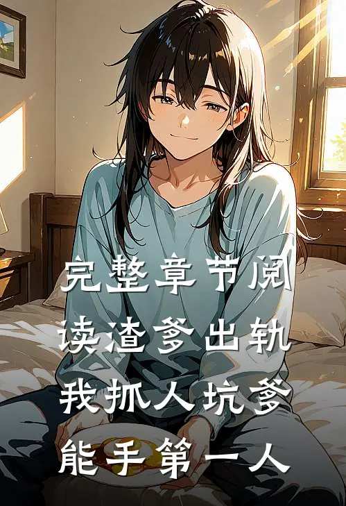 完整章节阅读渣爹出轨我抓人坑爹能手第一人