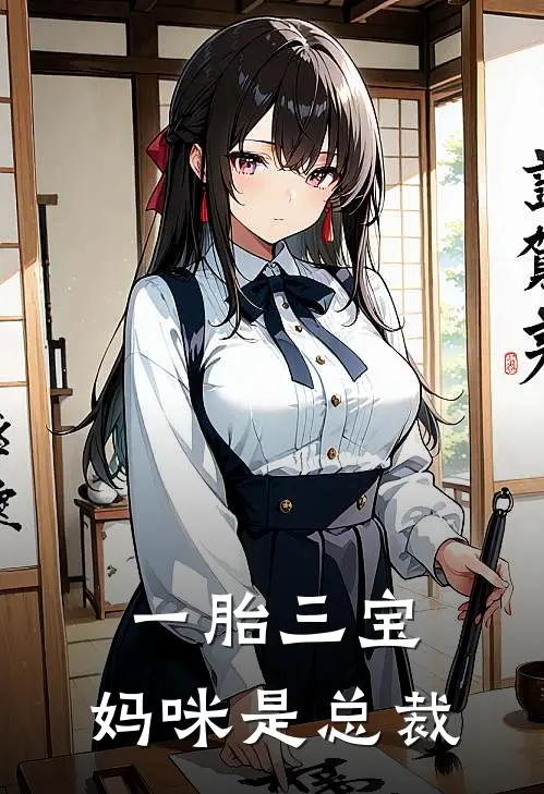 一胎三宝妈咪是总裁 星光如梦