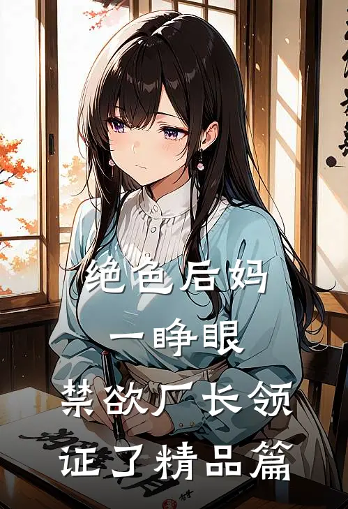 绝色后妈一睁眼，禁欲厂长领证了精品篇