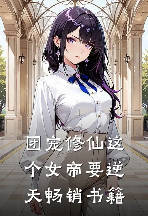 团宠修仙这个女帝要逆天畅销书籍