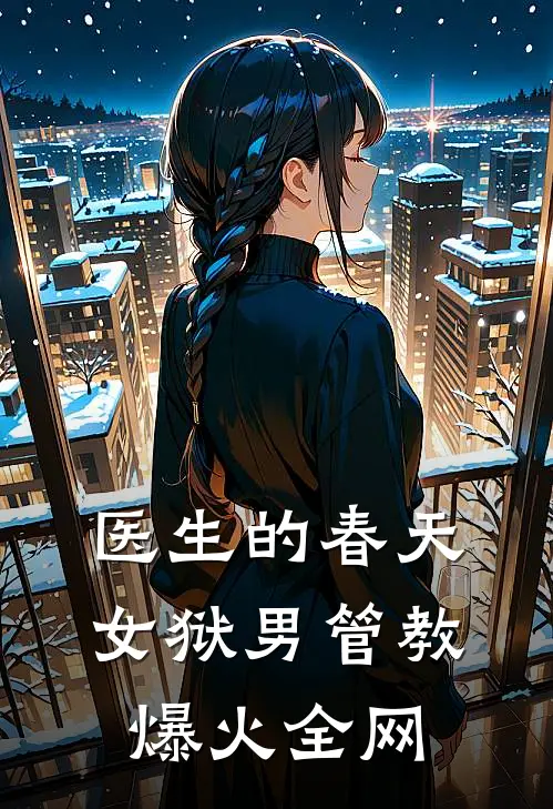 医生的春天：女狱男管教爆火全网