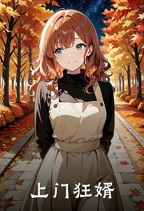 上门狂婿