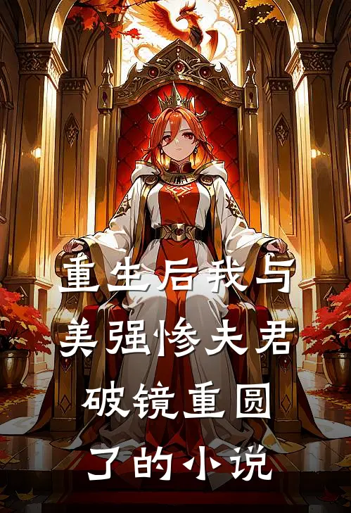 重生后我与美强惨夫君破镜重圆了的免费阅读