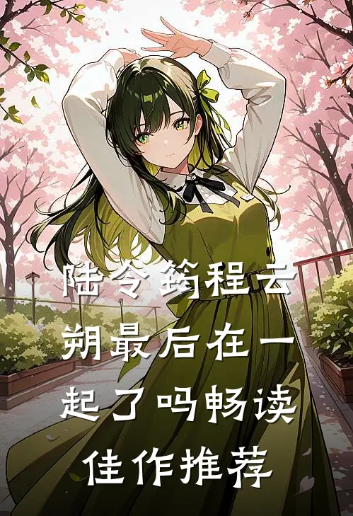 陆令筠程云朔最后在一起了吗畅读佳作推荐