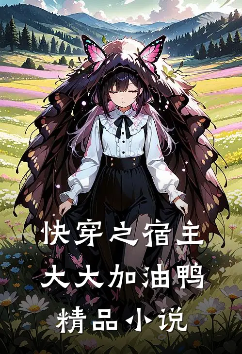 快穿之宿主大大加油鸭精品在线阅读