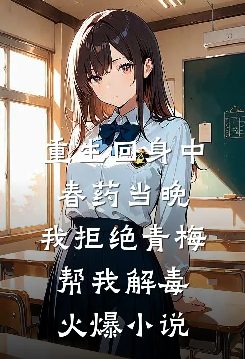 重生回身中春药当晚，我拒绝青梅帮我解毒火爆小说