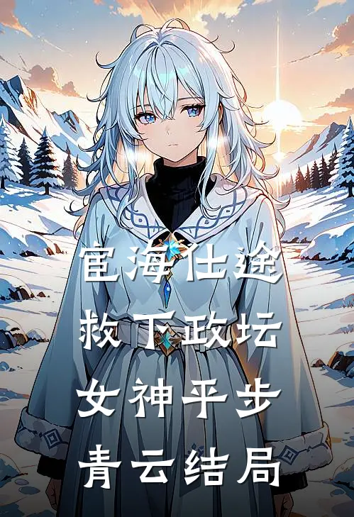 宦海仕途救下政坛女神平步青云结局