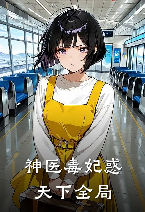 神医毒妃惑天下全局
