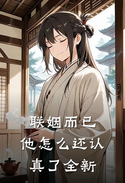 联姻而已,他怎么还认真了全新剧情