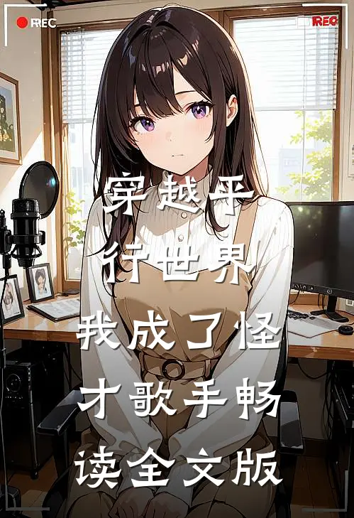 穿越平行世界,我成了怪才歌手畅读全文版