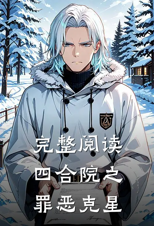 完整阅读四合院之罪恶克星