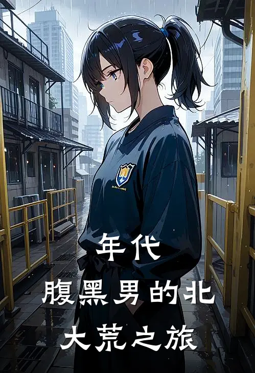 年代腹黑男的北大荒之旅笔趣阁