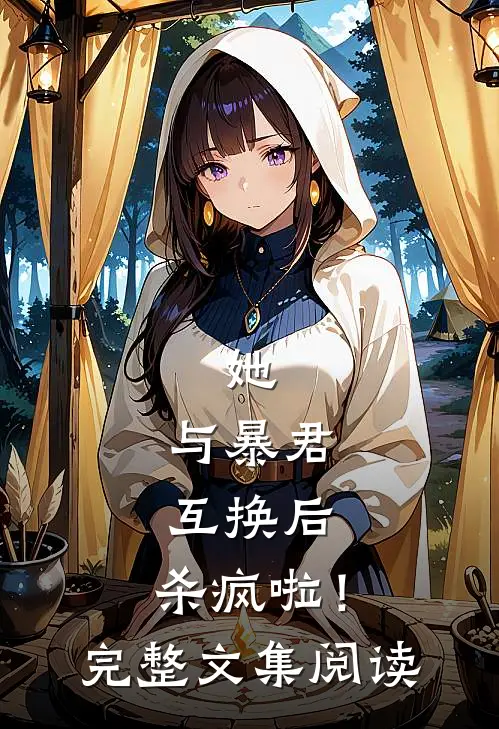 她,与暴君互换后,杀疯啦!完整文集阅读免费