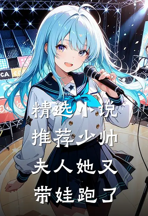 精选推荐少帅,夫人她又带娃跑了全文阅读
