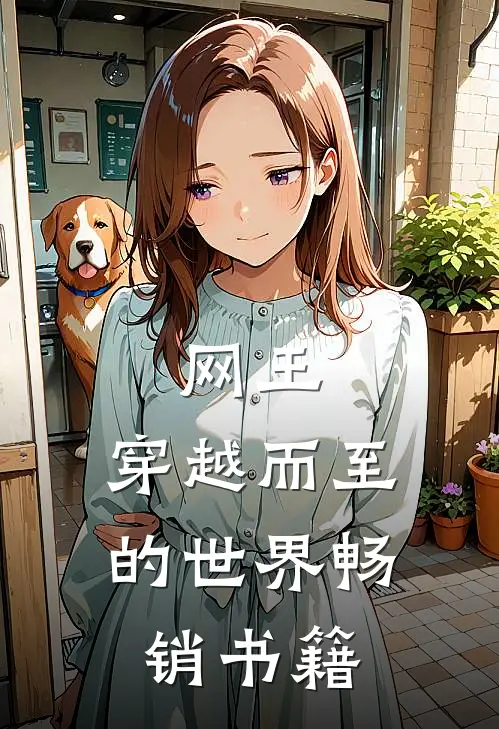 网王,穿越而至的世界畅销书籍有哪些