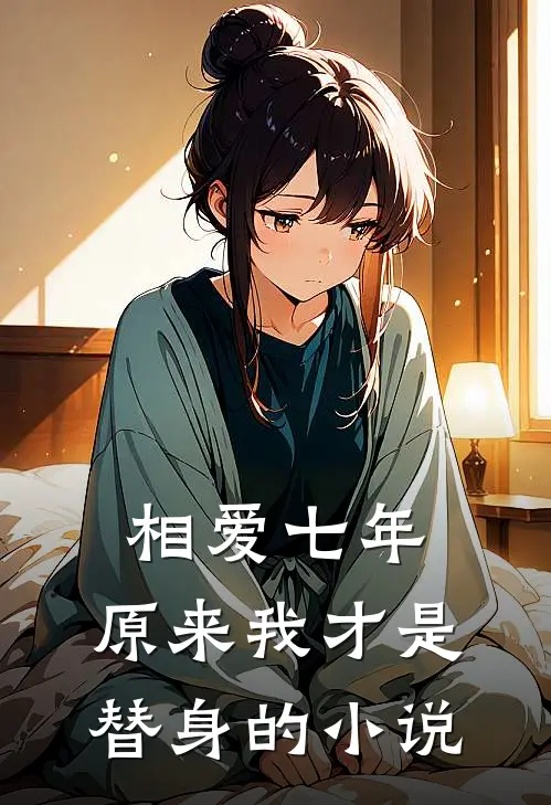 相爱七年,原来我才是替身的