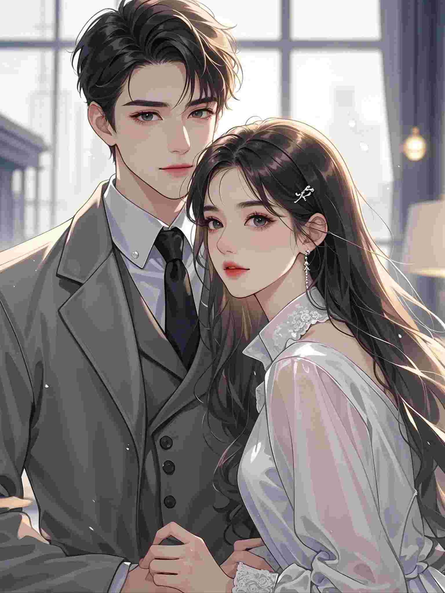 火灾时，老公选择救白月光的遗物试读