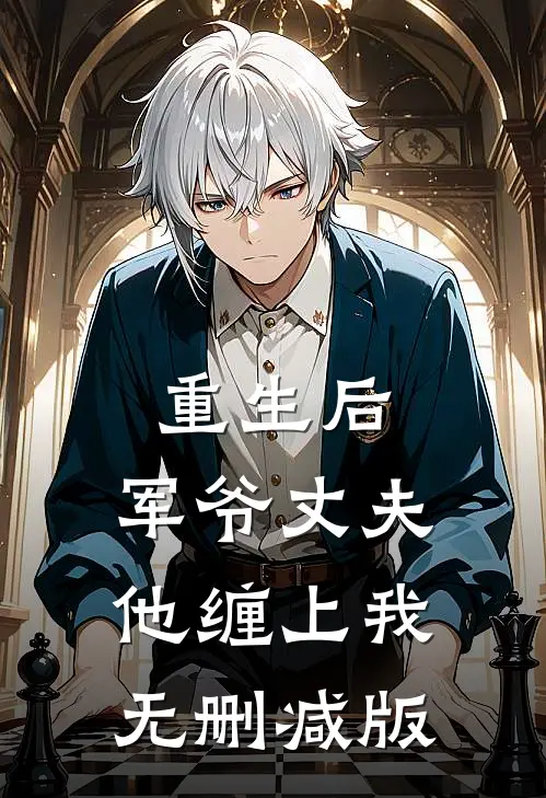 重生后,军爷丈夫他缠上我无删减版
