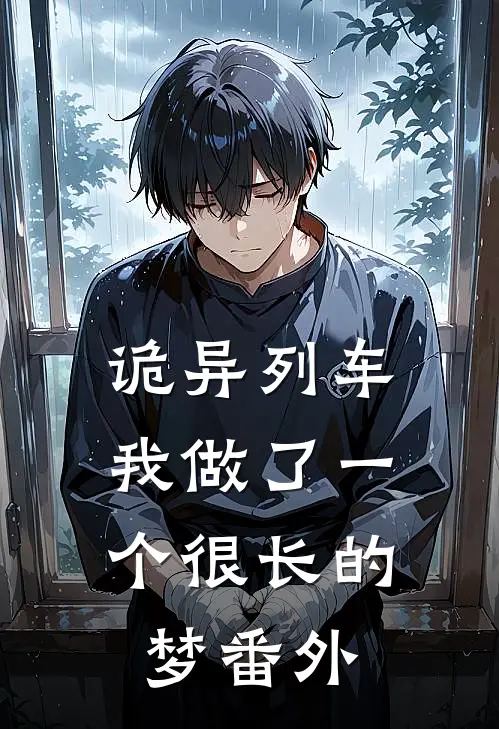 诡异列车,我做了一个很长的梦 番外