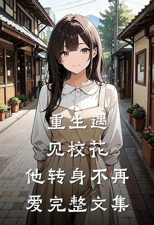 重生遇见校花,他转身不再爱完整文集