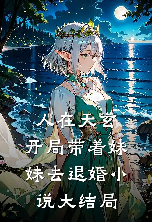 人在天玄,开局带着妹妹去退婚大结局免费阅读