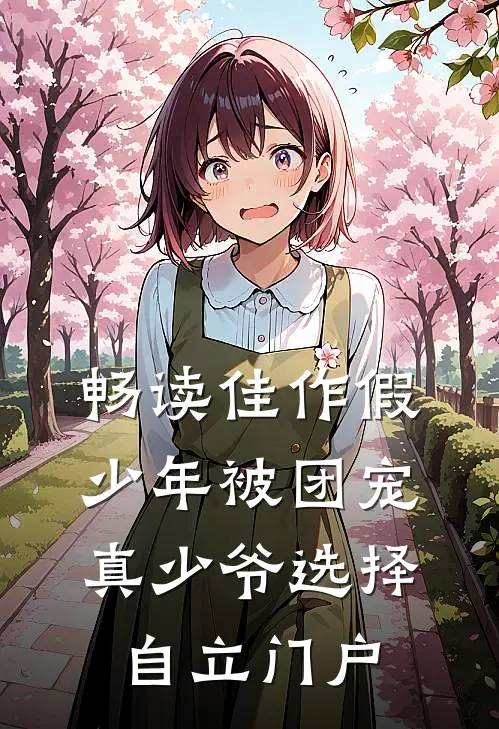 畅读佳作假少年被团宠,真少爷选择自立门户