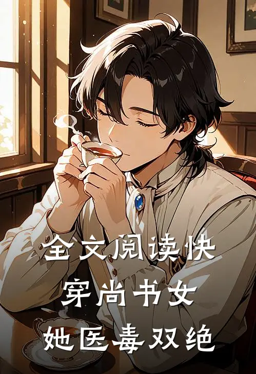全文阅读快穿尚书女,她医毒双绝