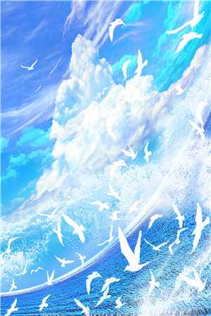 料峭港风吹人醒小说大结局