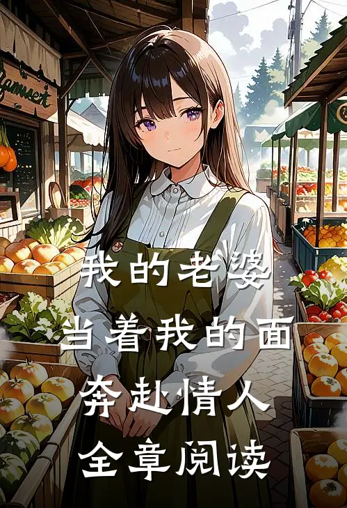 我的老婆,当着我的面奔赴情人全章阅读