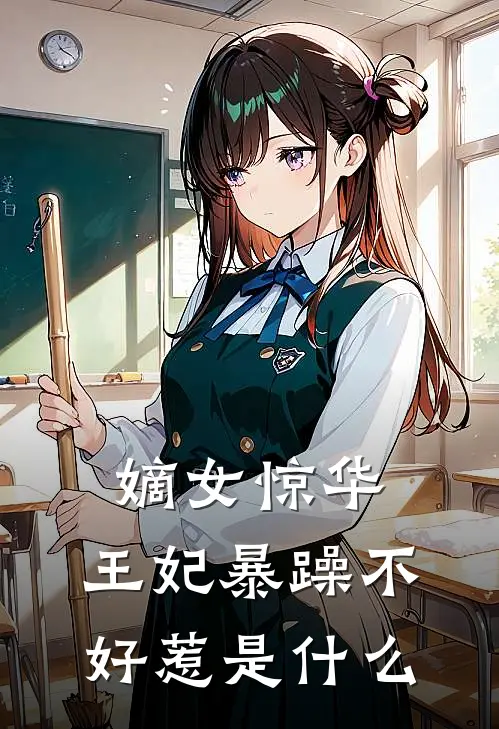 嫡女惊华王妃暴躁不好惹是漫画