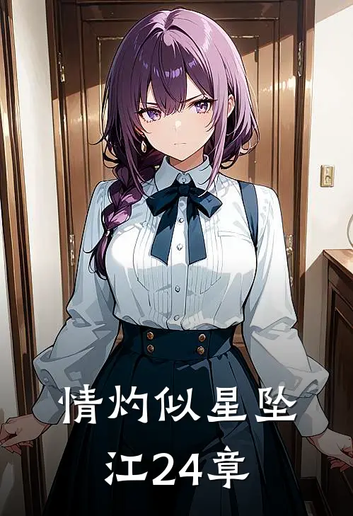 情灼似星坠江24章