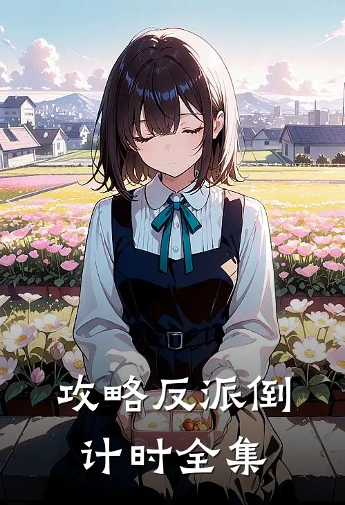 攻略反派倒计时 全集