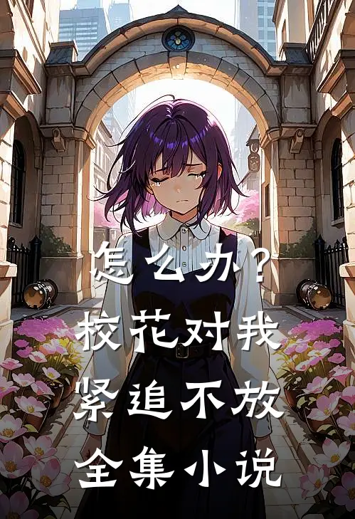 怎么办?校花对我紧追不放全集