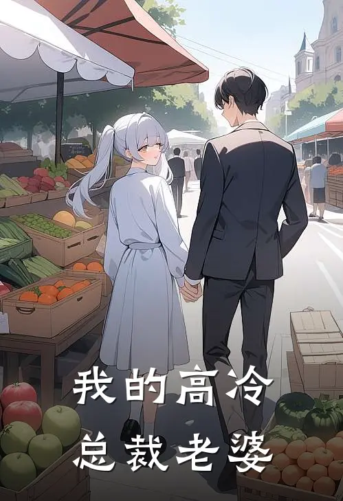 我的高冷总裁老婆