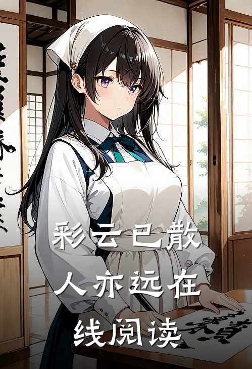 彩云已散人亦远在线阅读