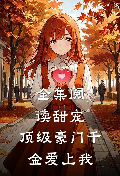 全集阅读甜宠顶级豪门千金爱上我