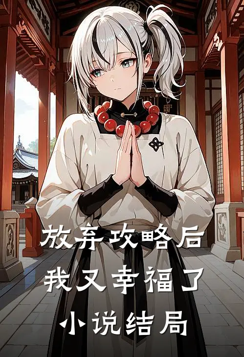 放弃攻略后我又幸福了小说结局